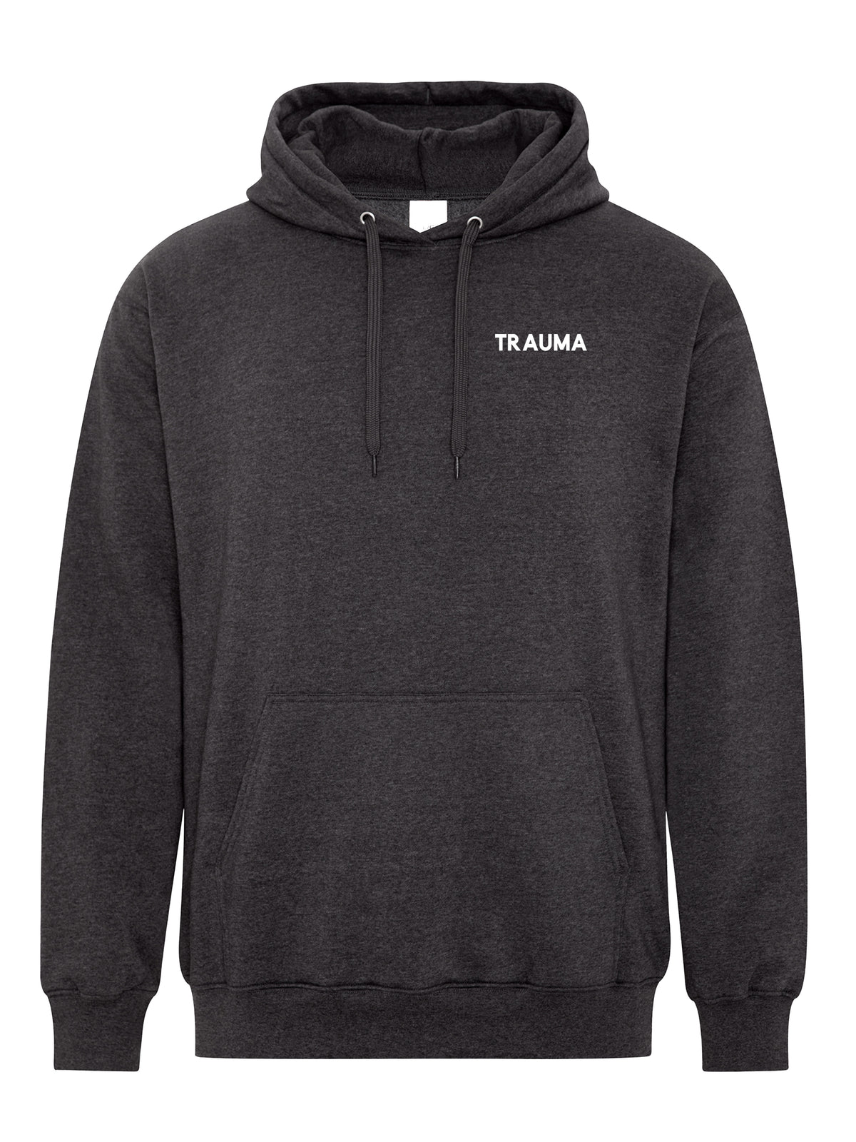 Foothills Medical Centre Unit 44 Trauma Surgery - Elevated Shift Hoodie