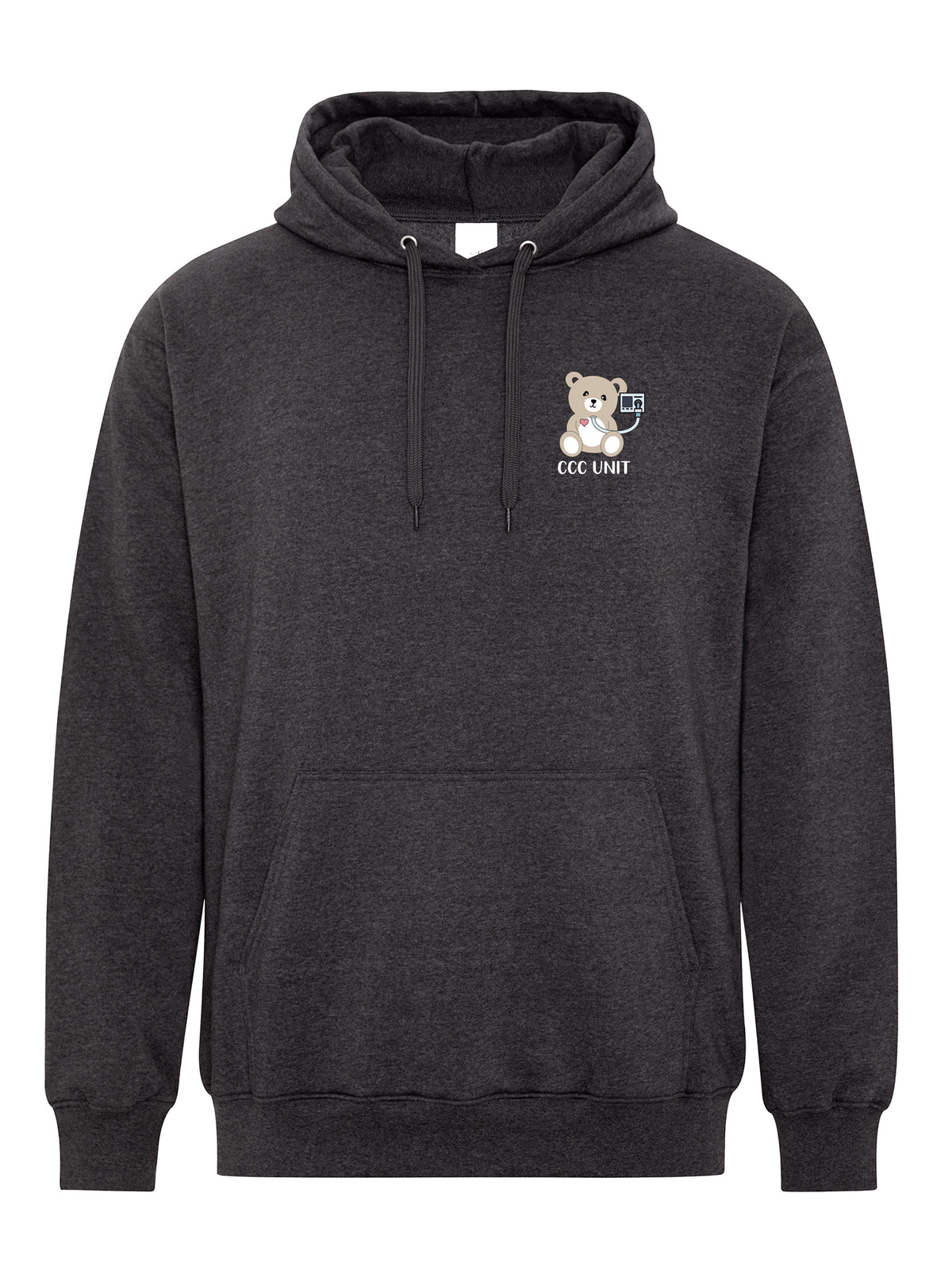 Holland Bloorview CCC Team - Elevated Shift Hoodie