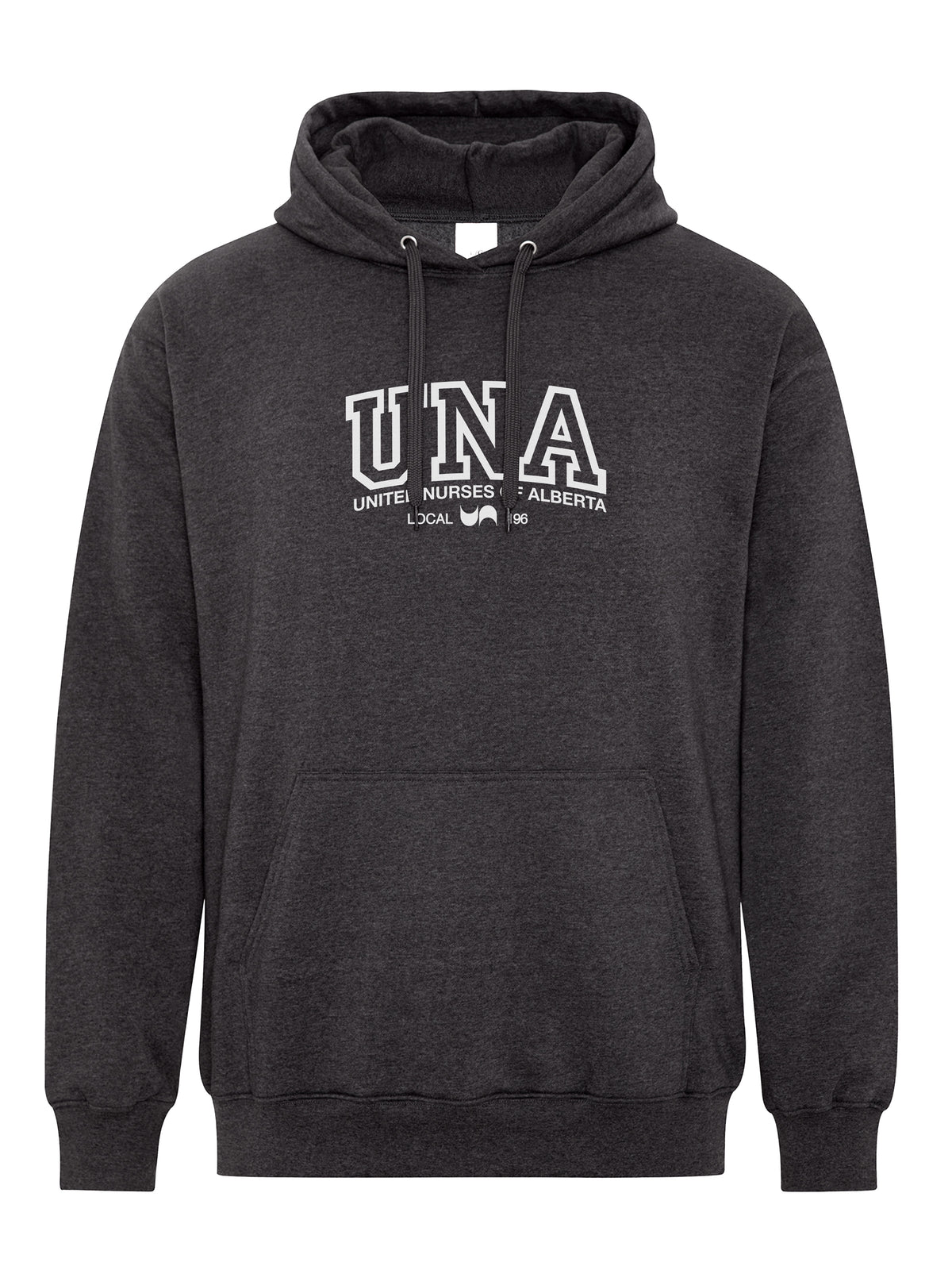 UNA Local 196 - Elevated Shift Hoodie
