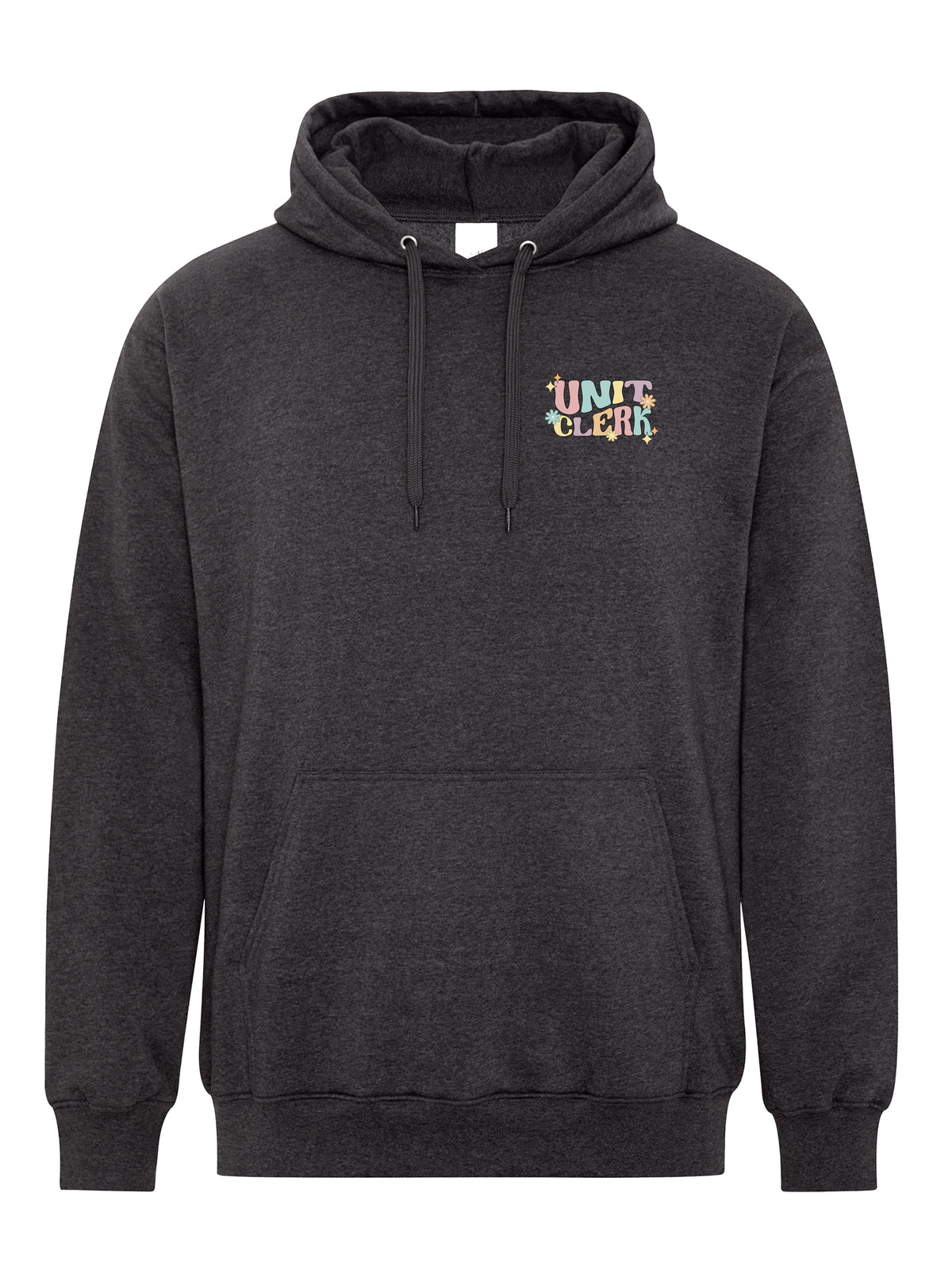 Wallflower - Elevated Shift Hoodie