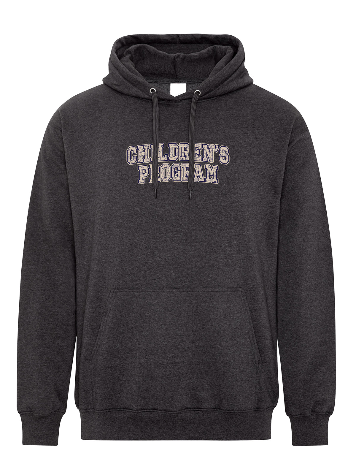 Wascana Rehabilitation Centre Children's Program - Elevated Shift Hoodie