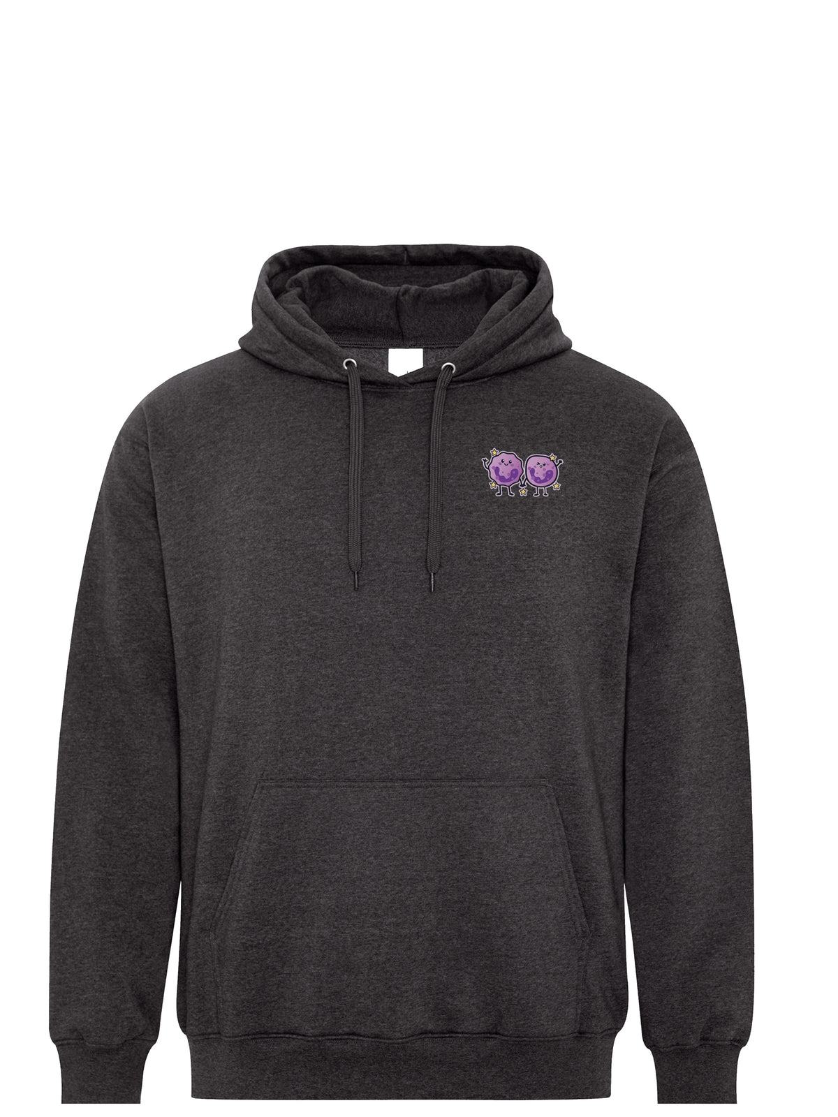Kawaii - Elevated Shift Hoodie
