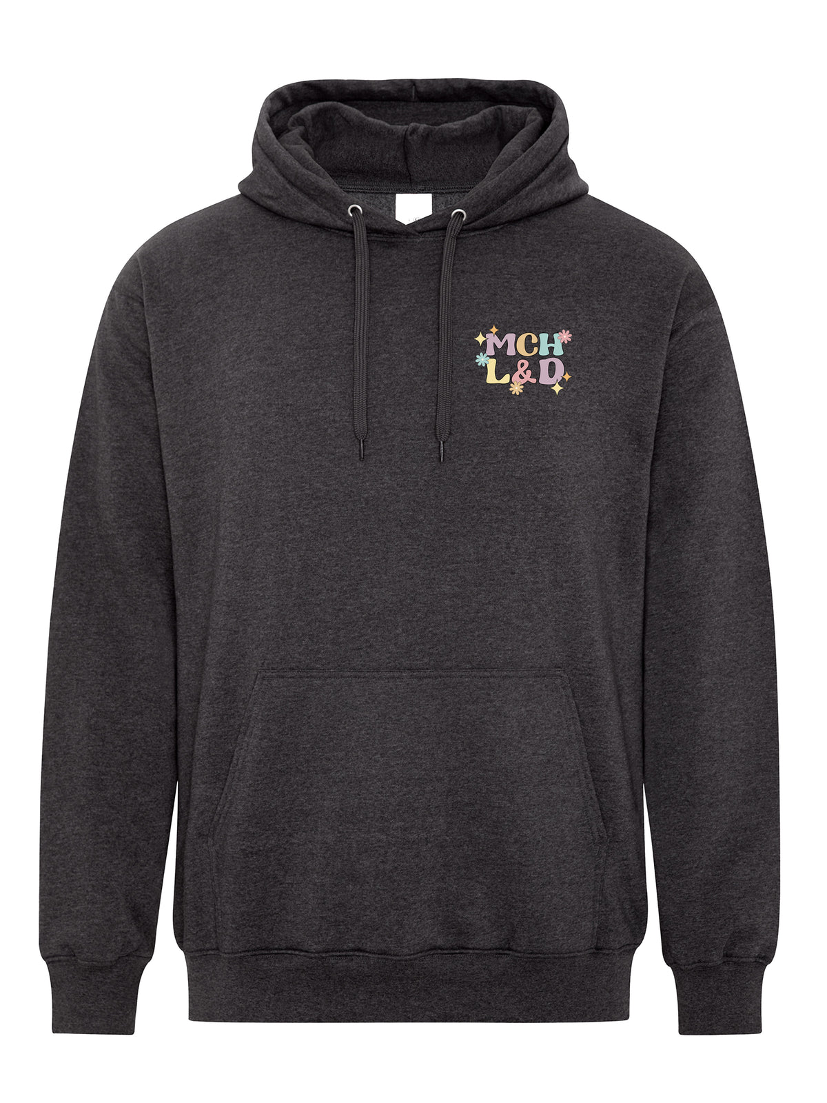 Misericordia Hospital Labour & Delivery - Elevated Shift Hoodie