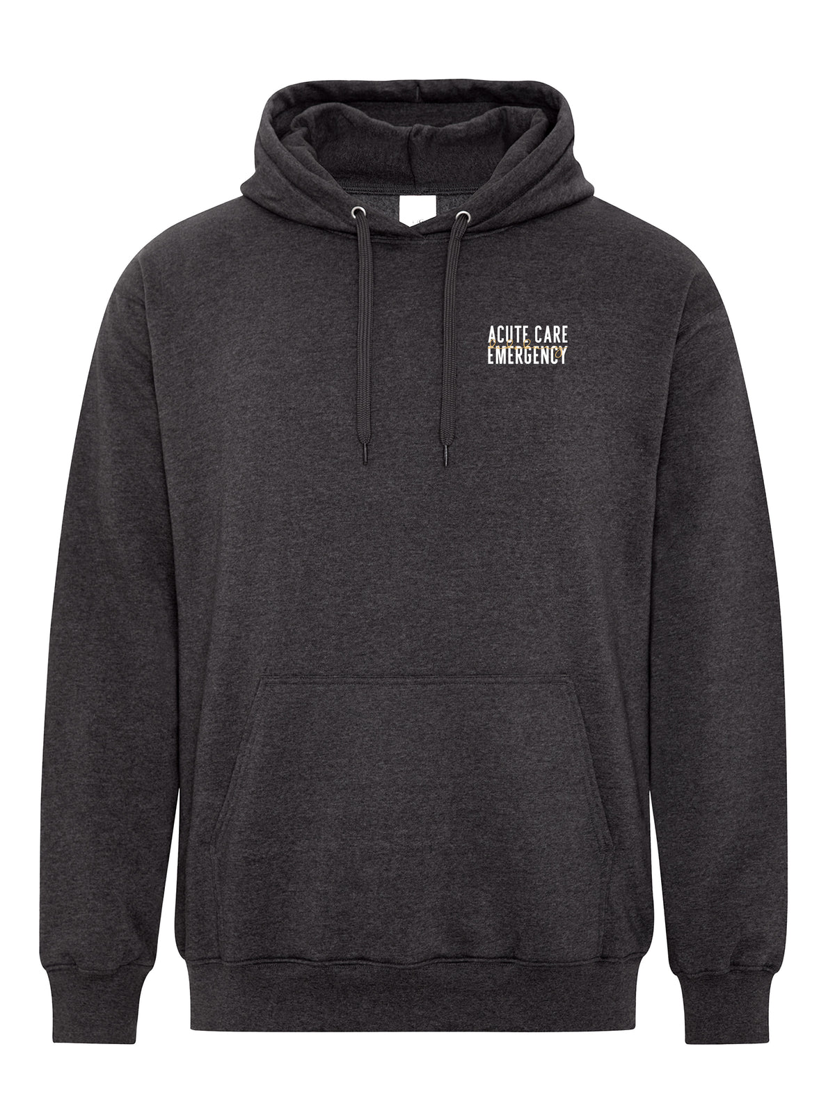 Didsbury Hospital - Acute Care & Emergency - Elevated Shift Hoodie
