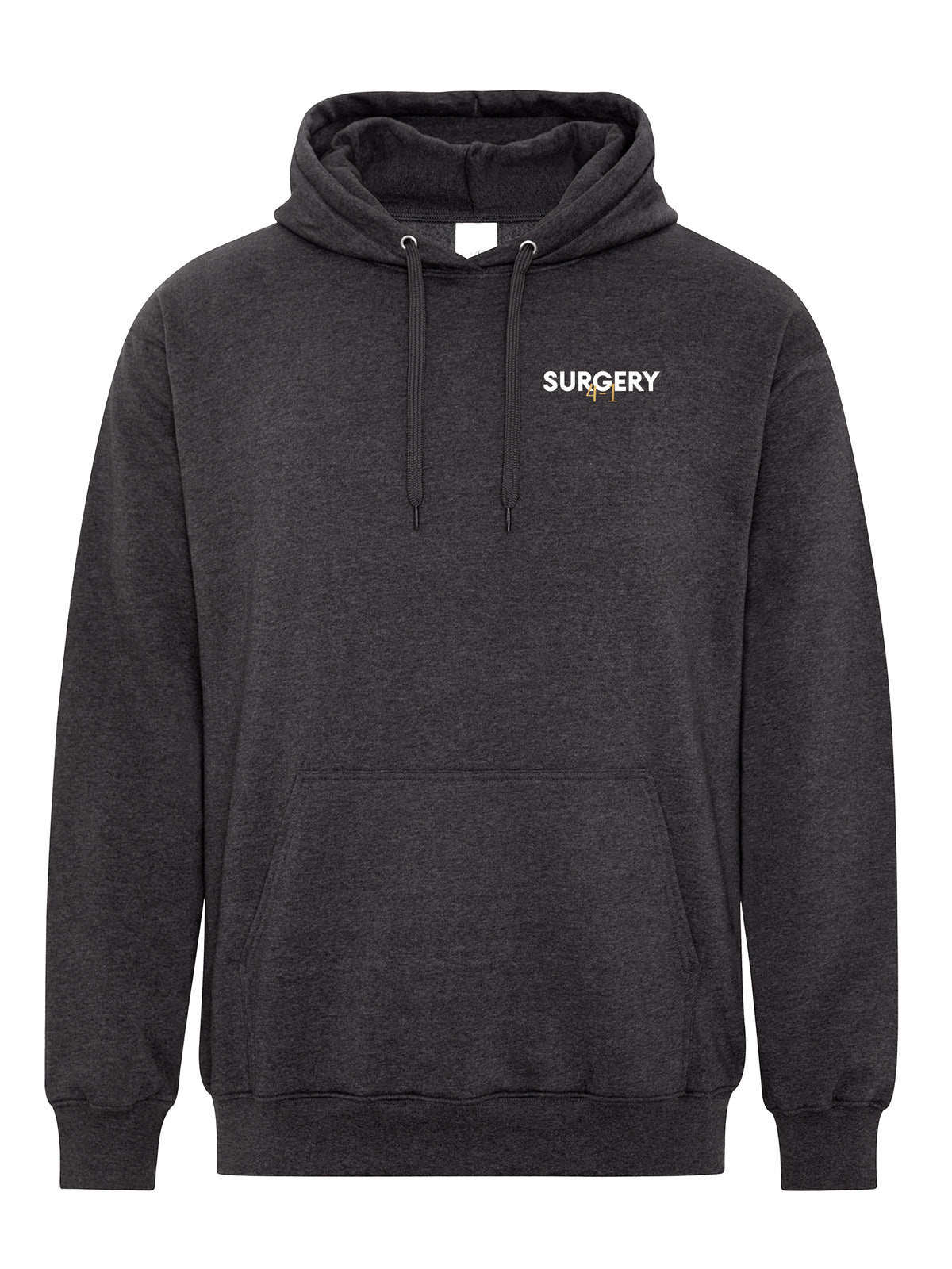 Brightshores Surgery 4-1 - Elevated Shift Hoodie