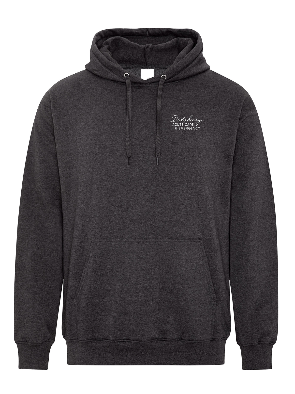 Didsbury Hospital - Acute Care & Emergency - Elevated Shift Hoodie