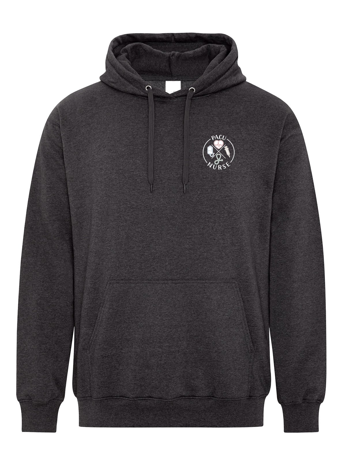 Thunder Bay Regional Health Sciences Centre - PACU and Surgical Day Care - Elevated Shift Hoodie