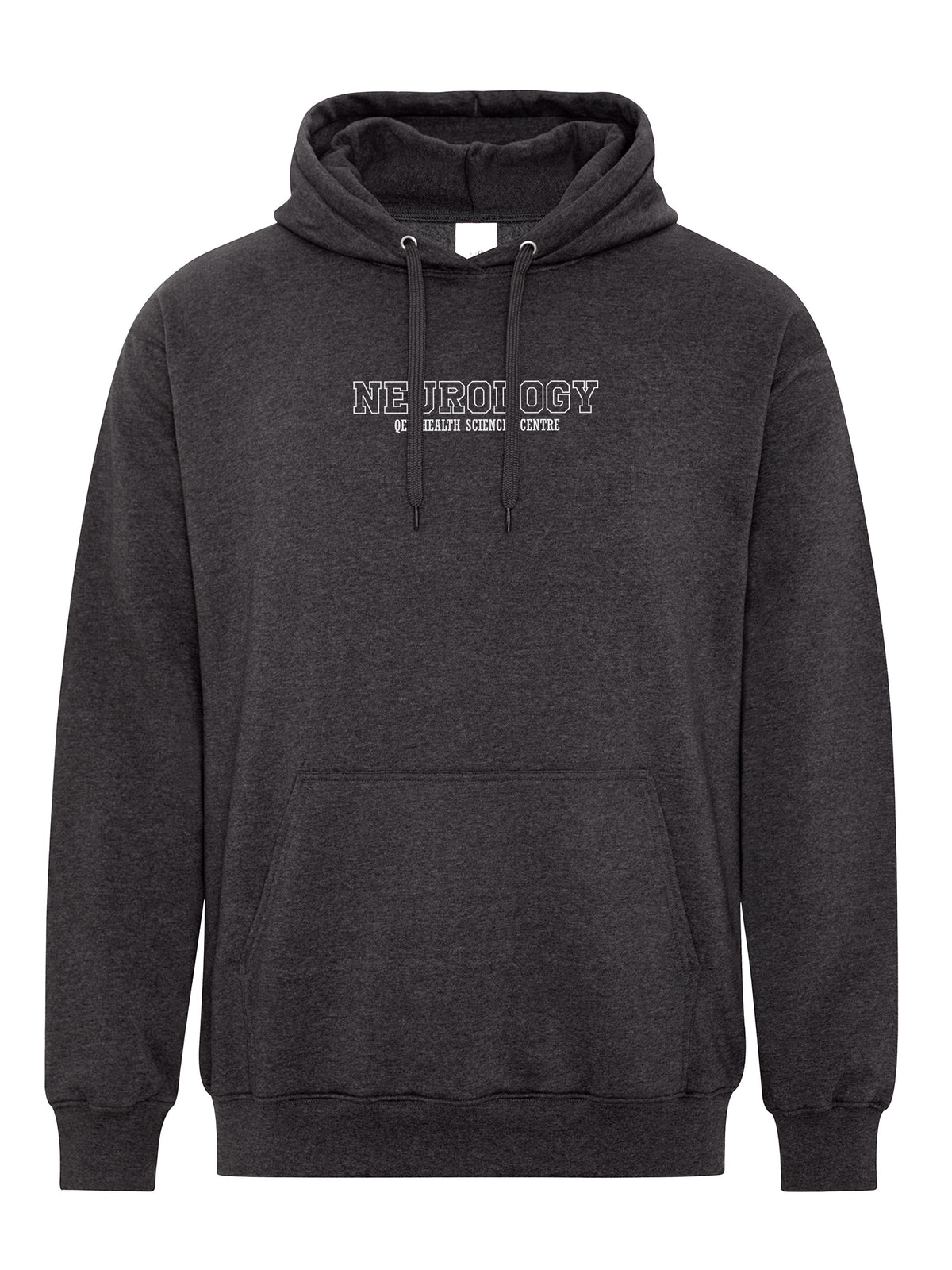 Halifax Infirmary 7.4 Neurology - Elevated Shift Hoodie