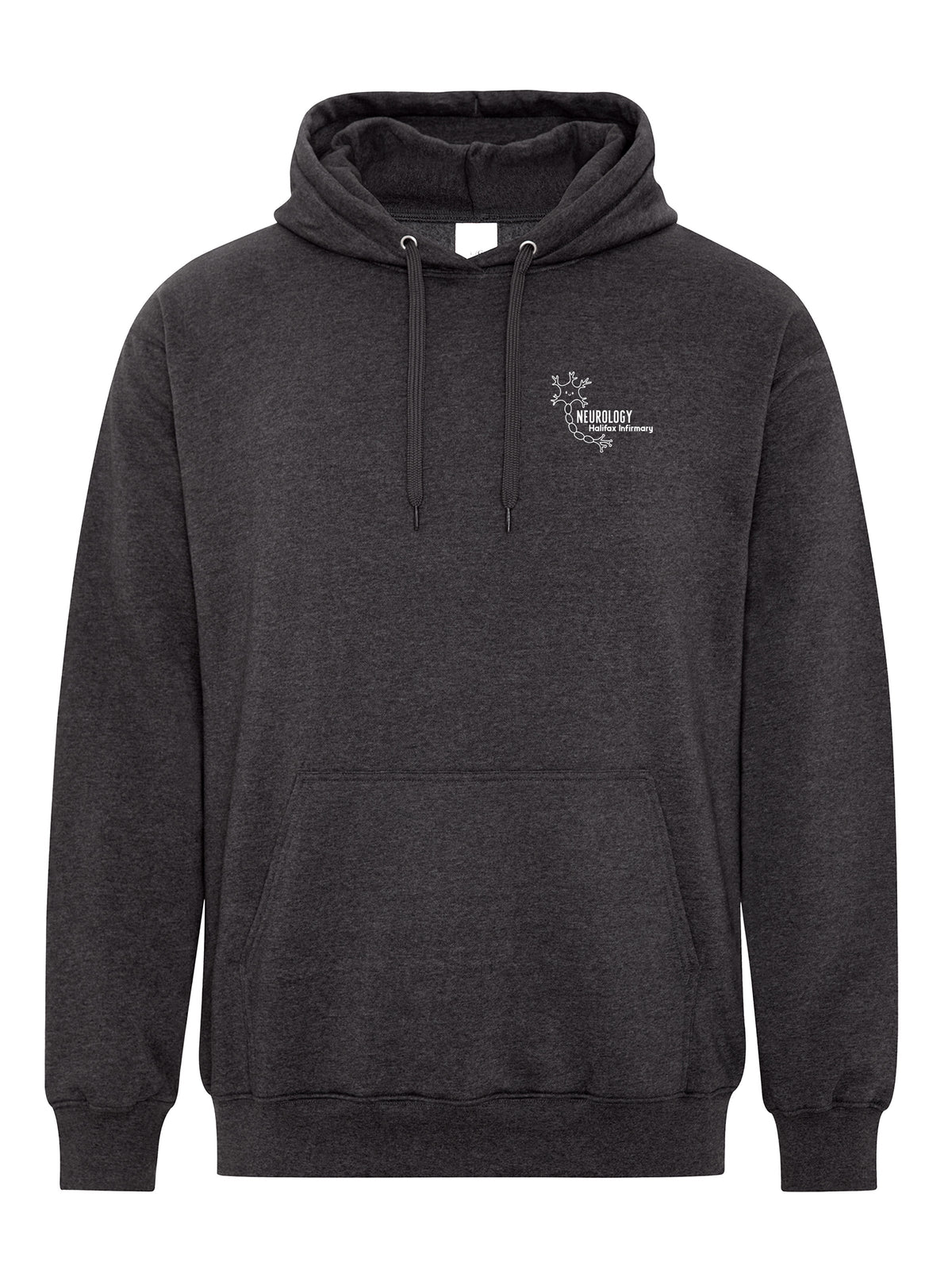 Halifax Infirmary 7.4 Neurology - Elevated Shift Hoodie