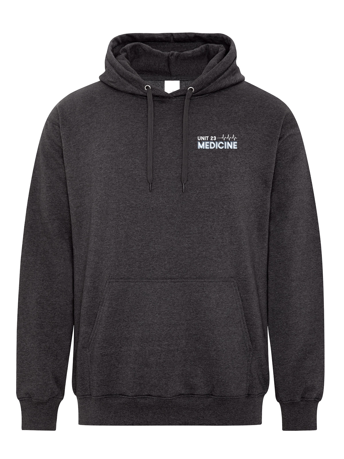 Grande Prairie Regional Hospital Unit 23 - Round 4 - Elevated Shift Hoodie