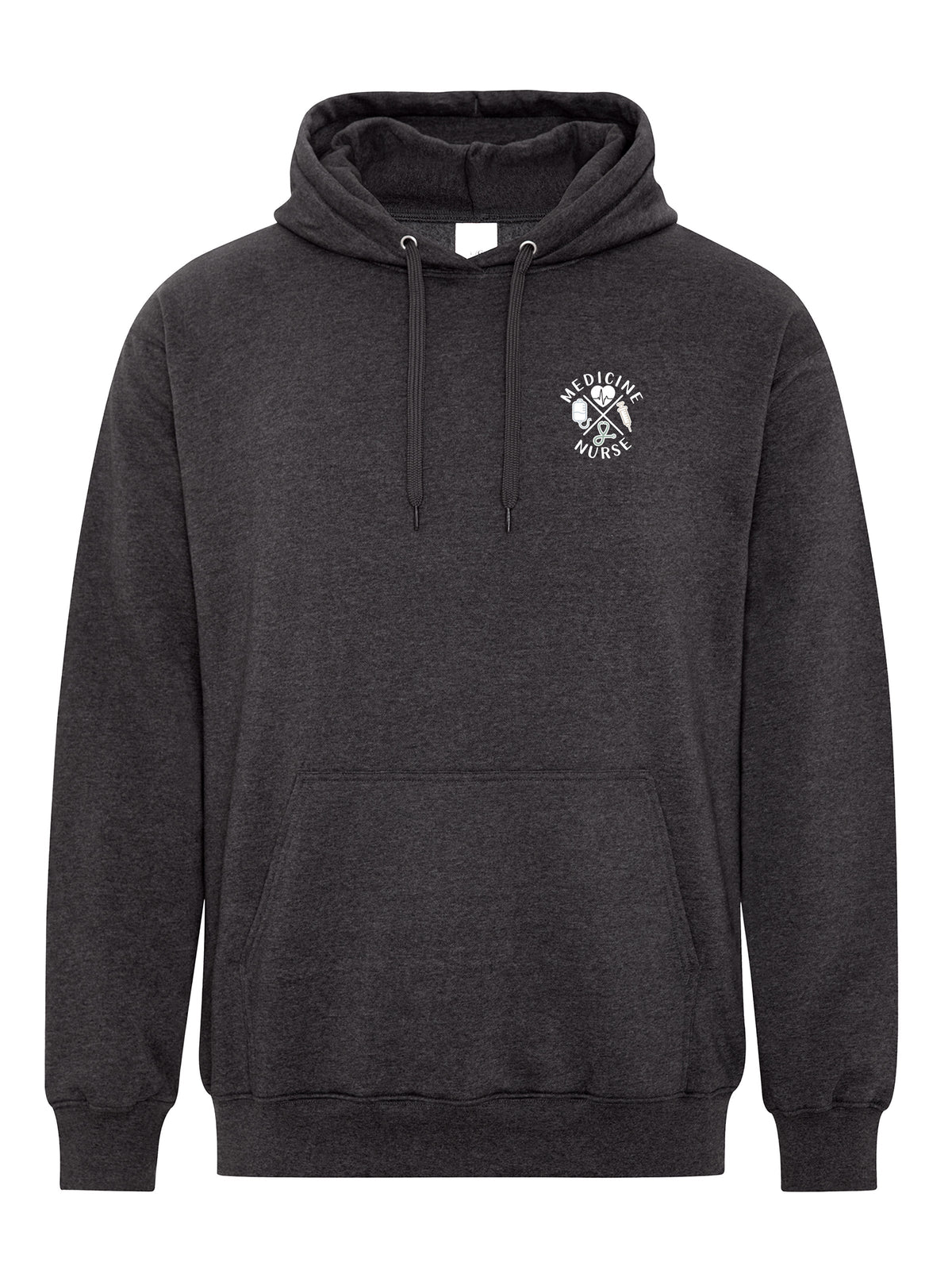 Grande Prairie Regional Hospital Unit 23 - Round 4 - Elevated Shift Hoodie
