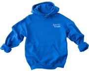 Richmond Hospital Telemetry - Everyday Hooded Sweatshirt