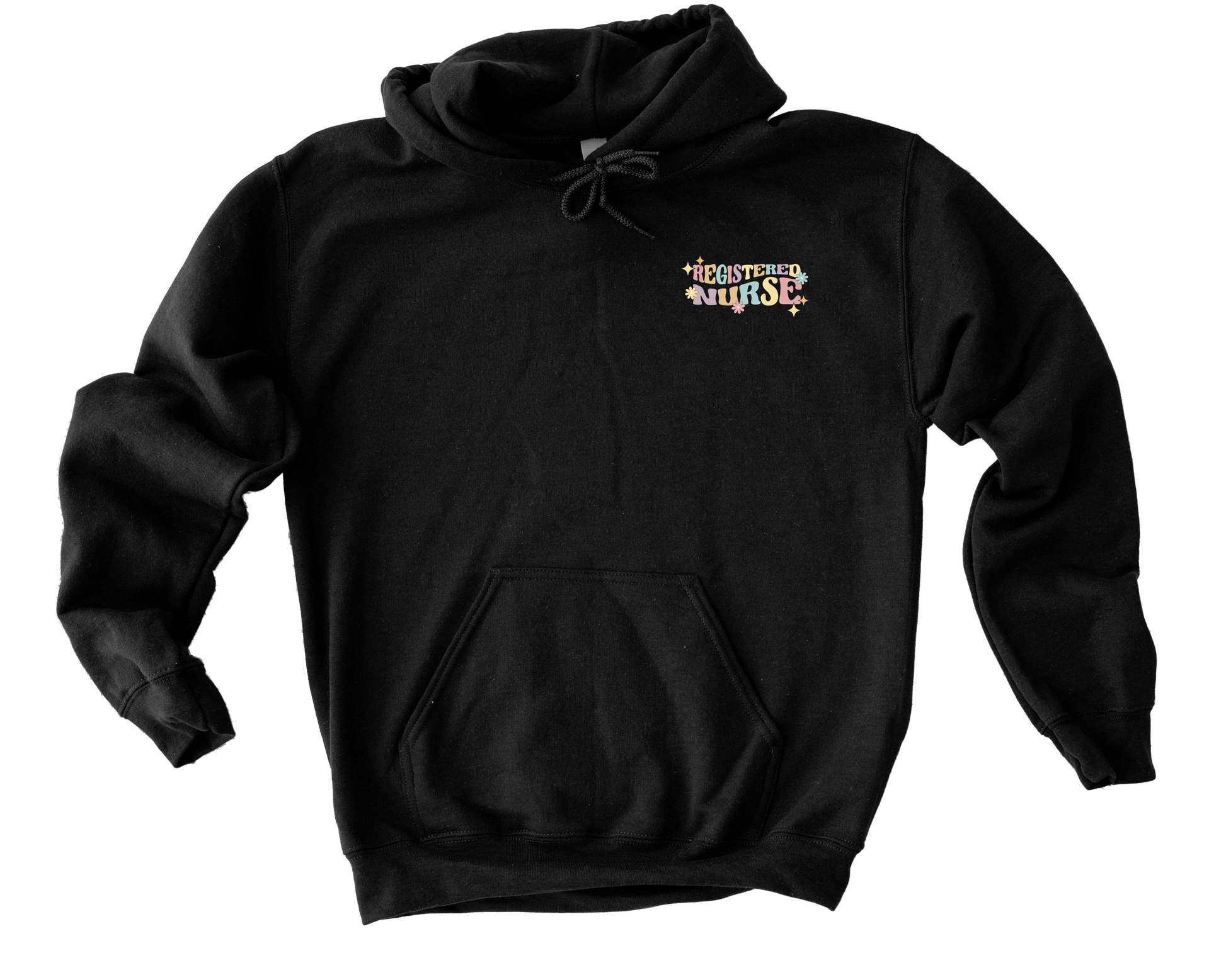 Wallflower - Everyday Hooded Sweatshirt - Lubdub Apparel