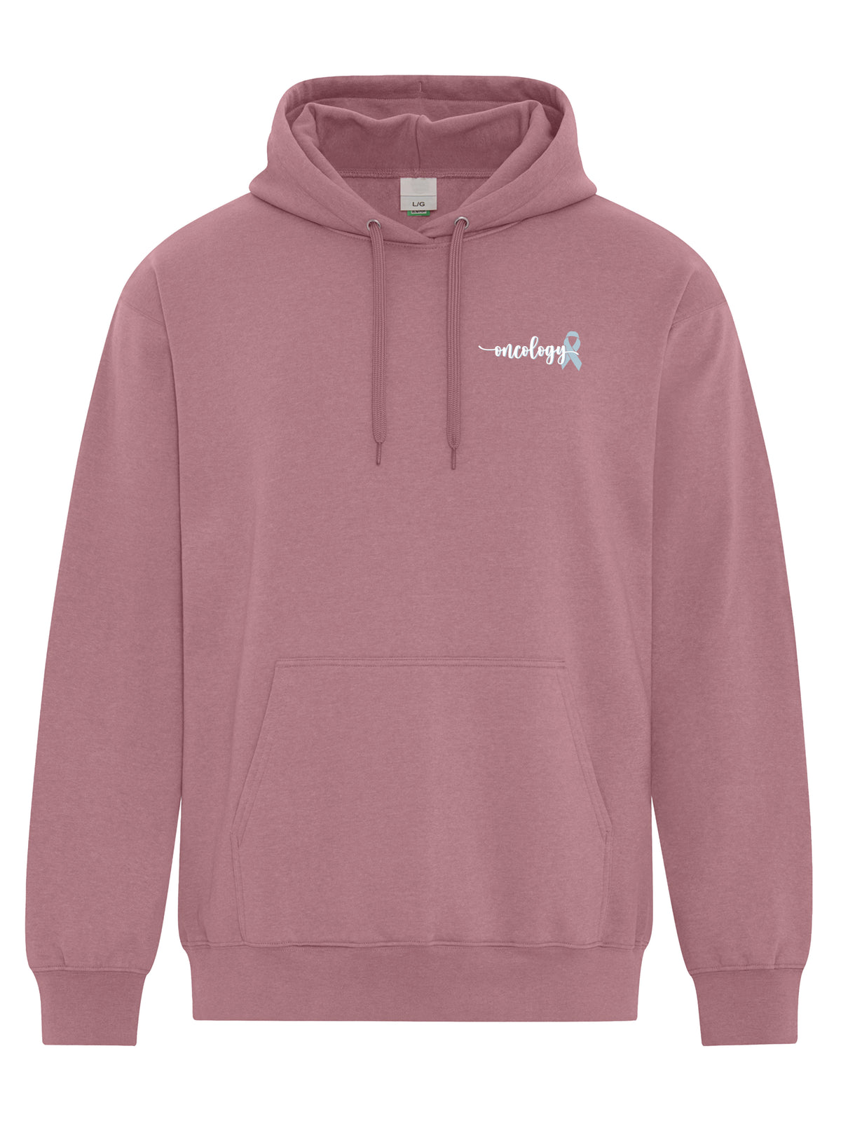 Canadian Association of Nurses in Oncology (CANO) - NS Local - Elevated Shift Hoodie
