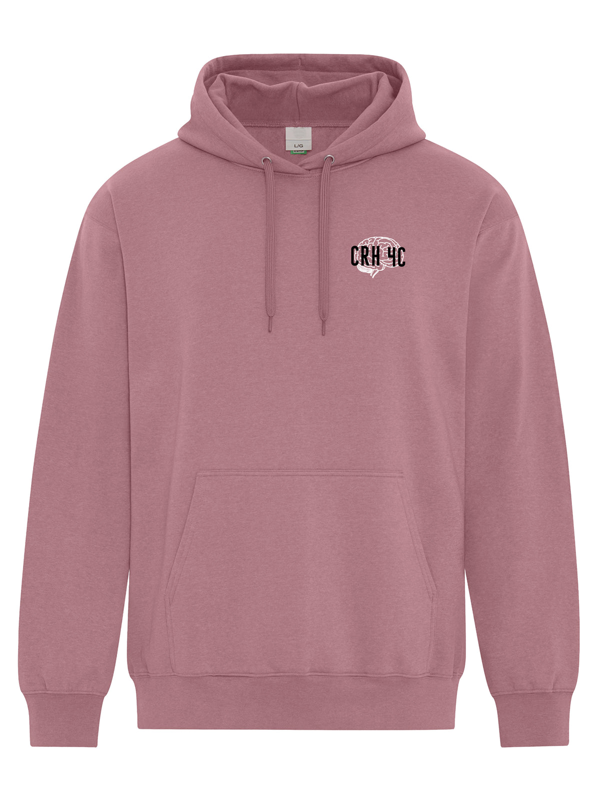 Chinook Regional Hospital 4C - Elevated Shift Hoodie