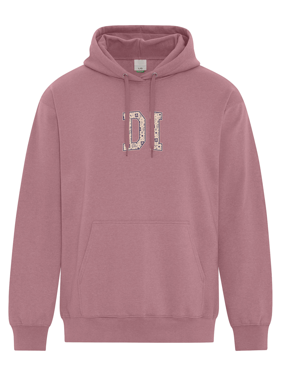 Medical Varsity - Elevated Shift Hoodie