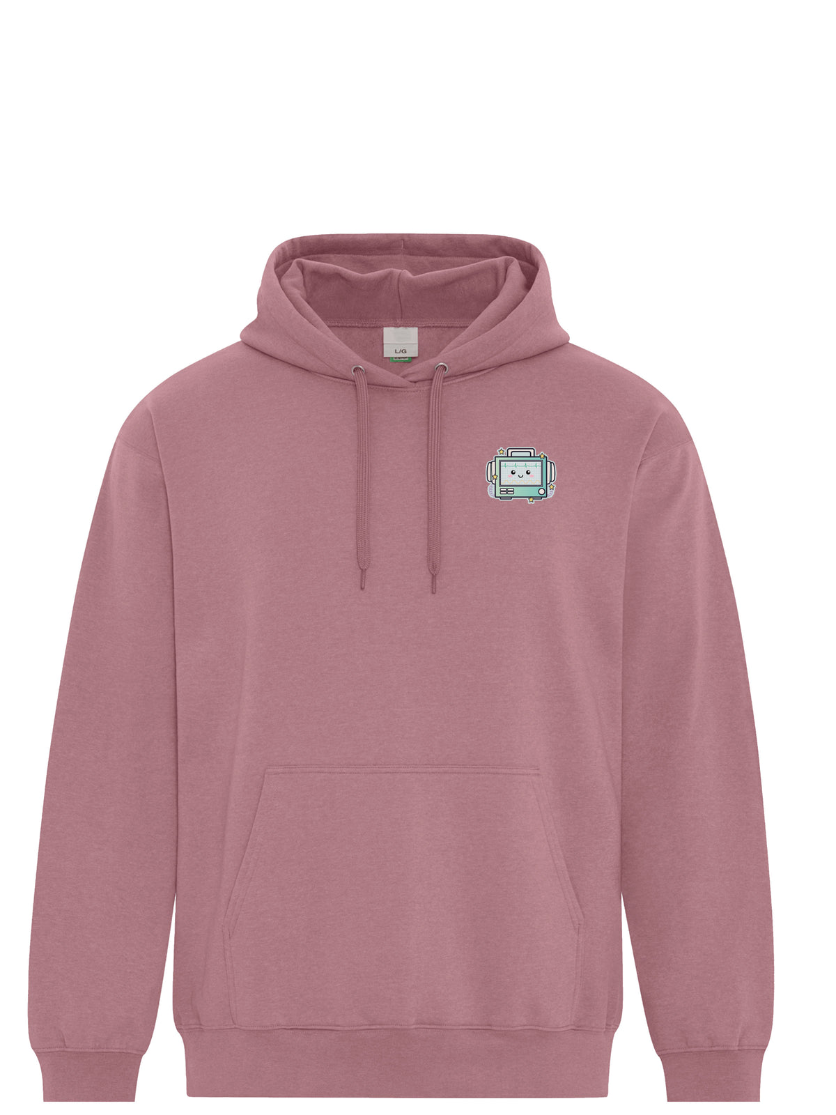 Kawaii - Elevated Shift Hoodie