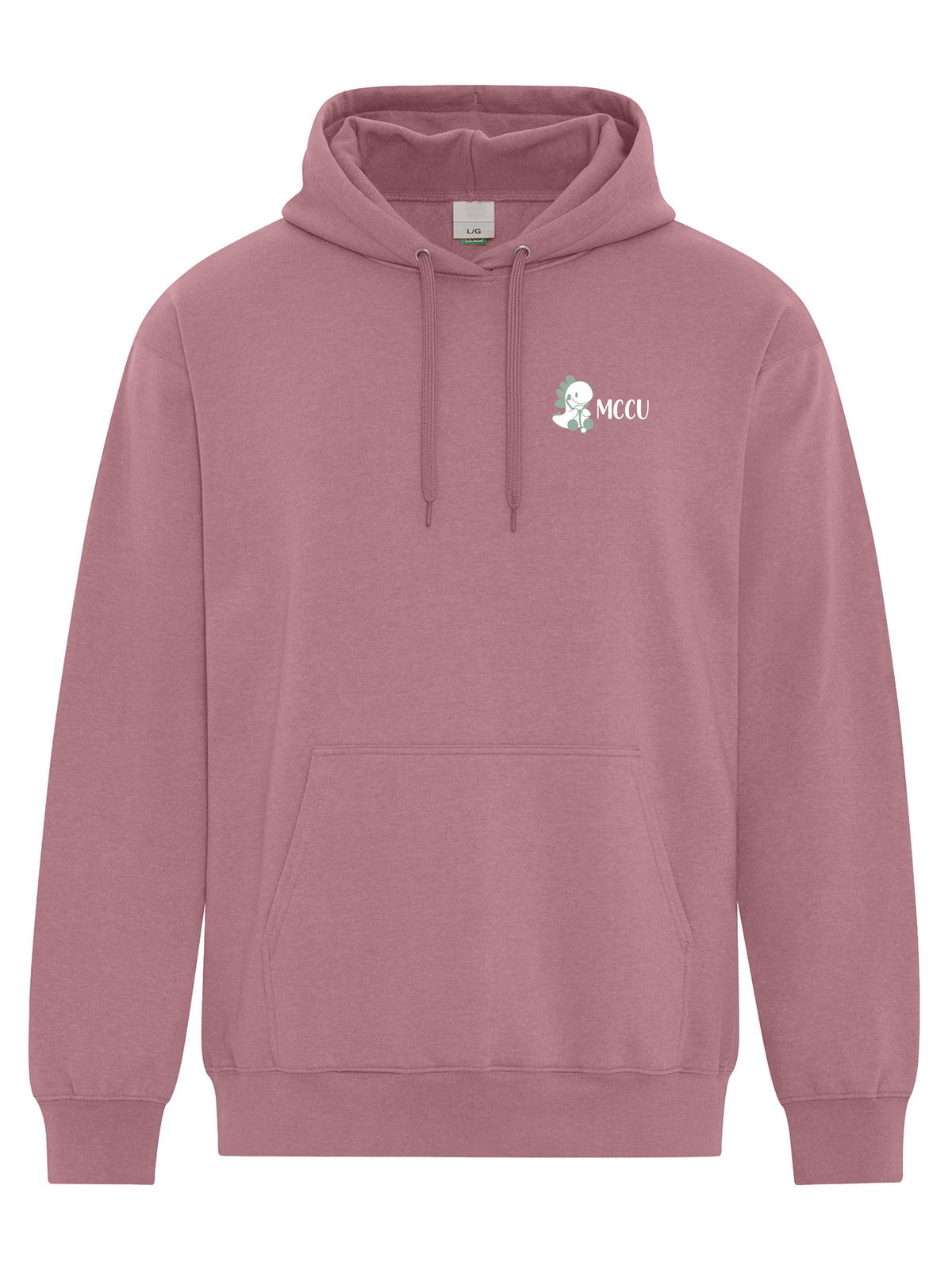 Maternal Child Care Unit - Prince County Hospital - Elevated Shift Hoodie