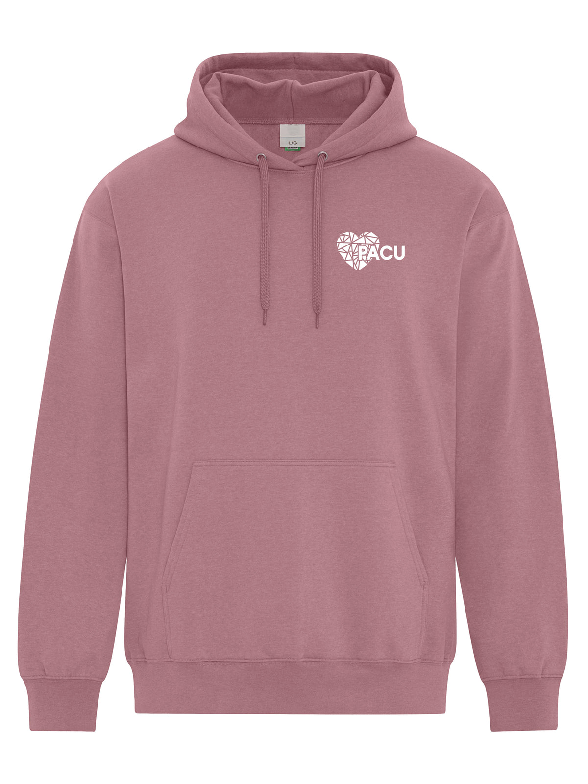 Thunder Bay Regional Health Sciences Centre - PACU and Surgical Day Care - Elevated Shift Hoodie