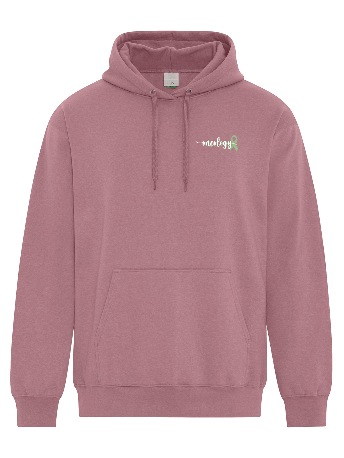 Canadian Association of Nurses in Oncology (CANO) - NS Local - Elevated Shift Hoodie