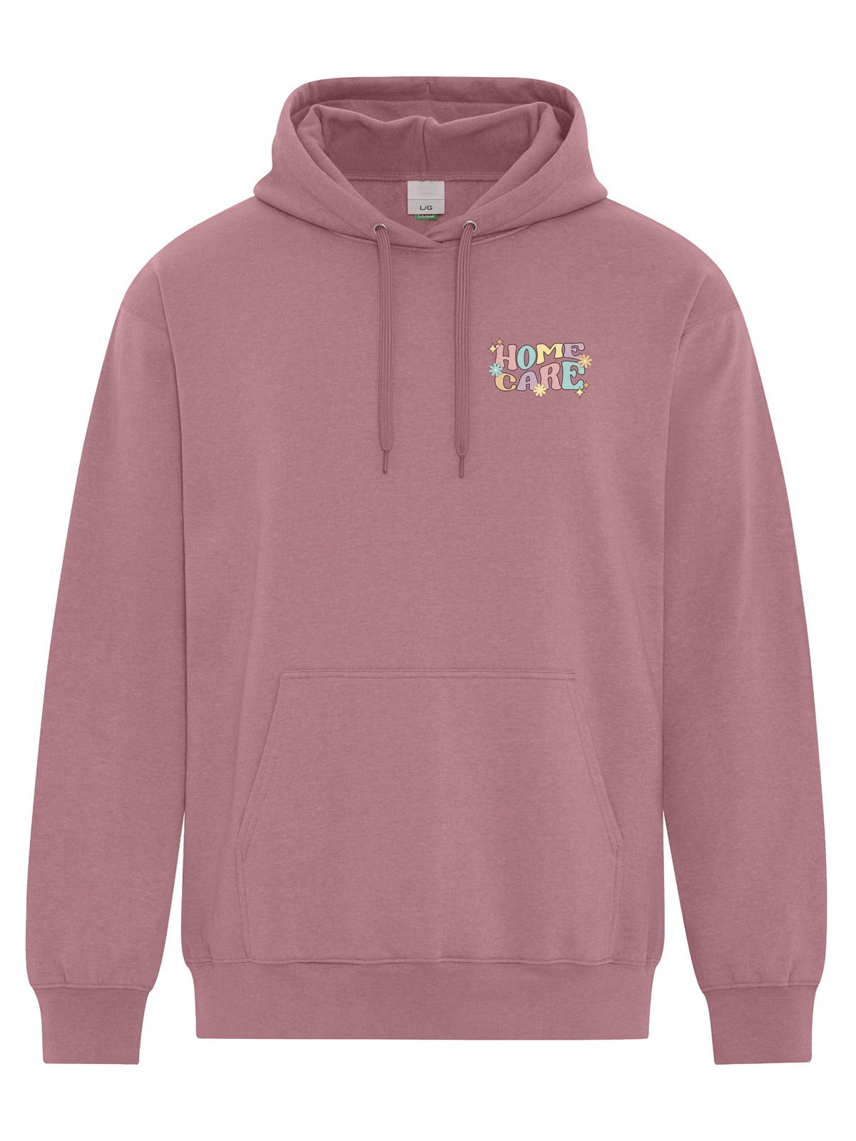 Wallflower - Elevated Shift Hoodie