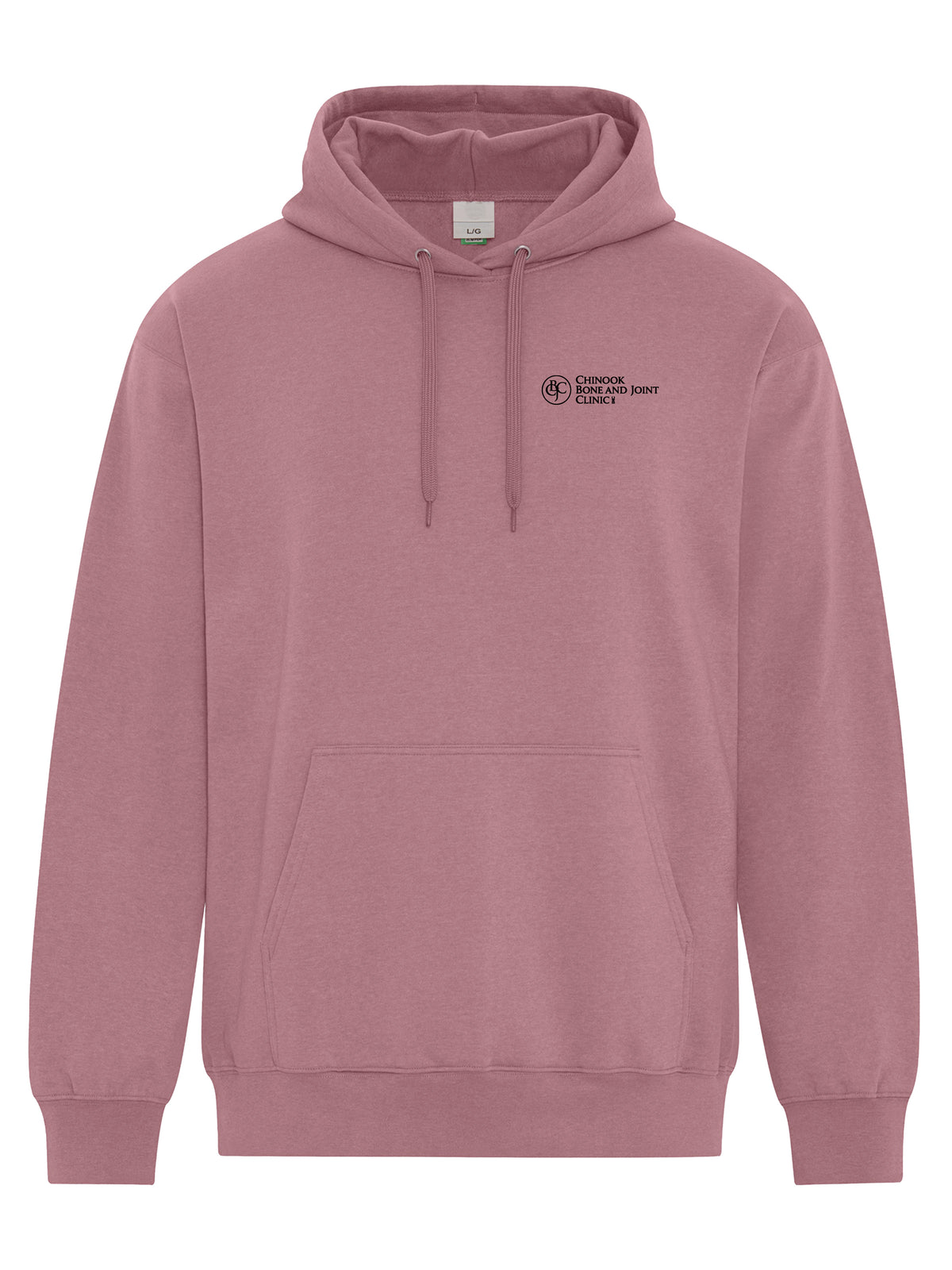 Chinook Bone and Joint Clinic - Elevated Shift Hoodie