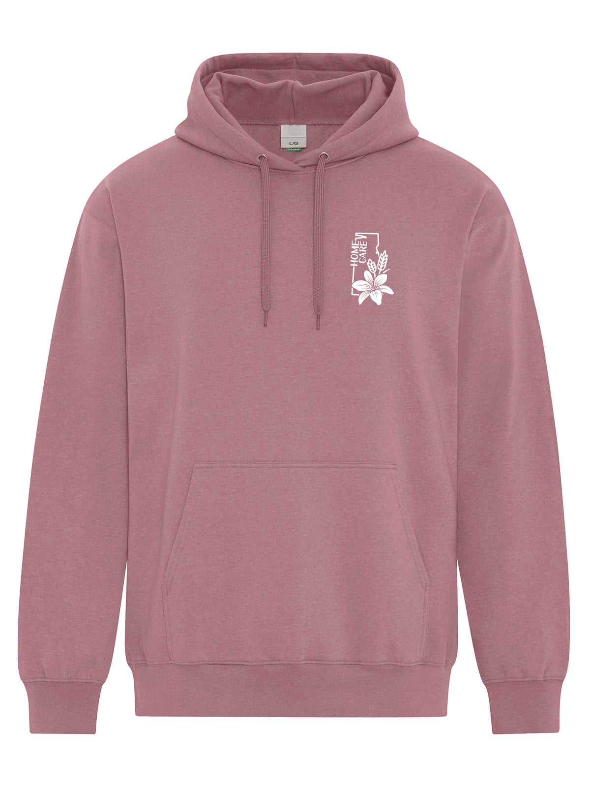 Prince Albert Home Care - Elevated Shift Hoodie