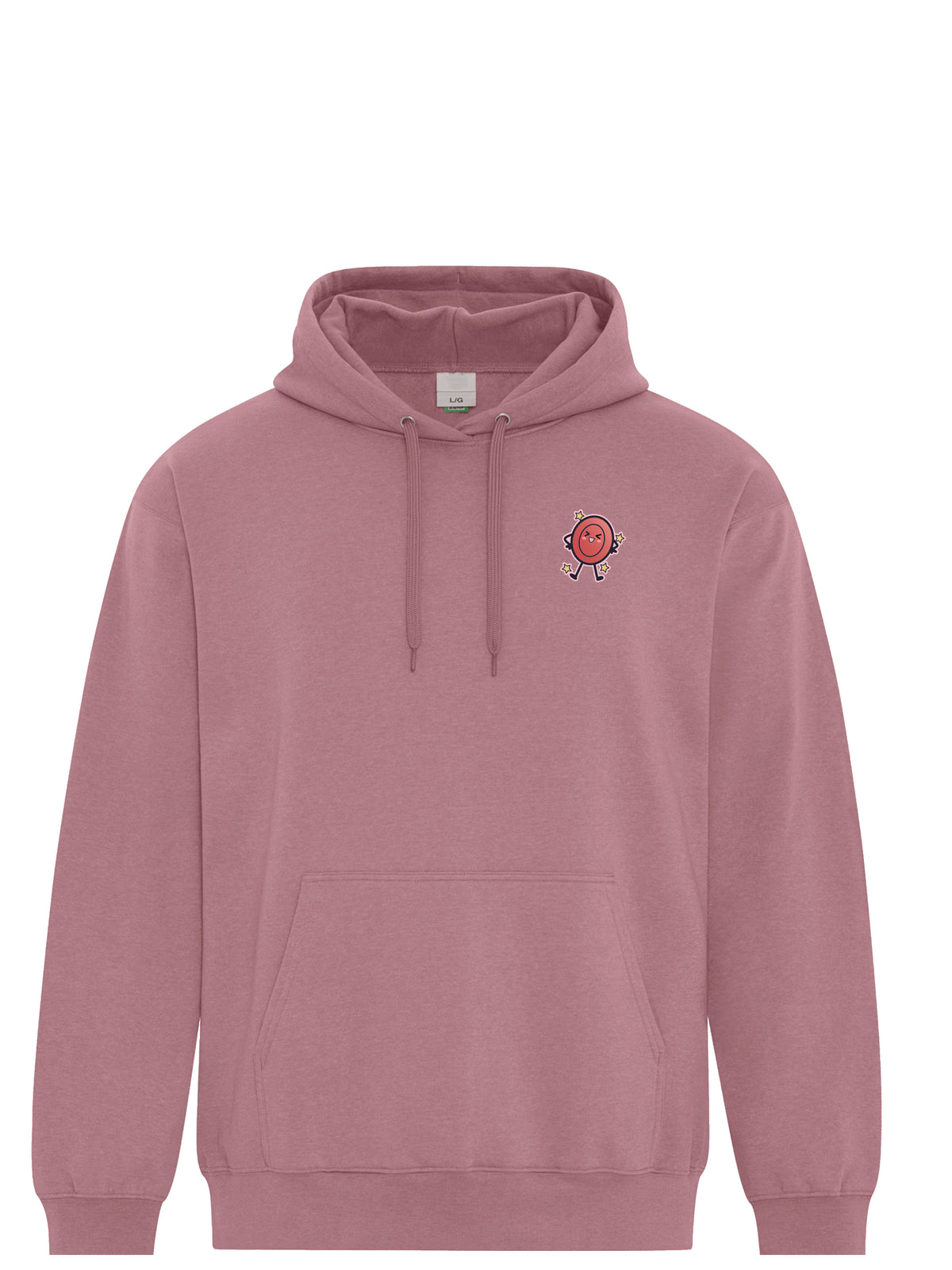 Kawaii - Elevated Shift Hoodie