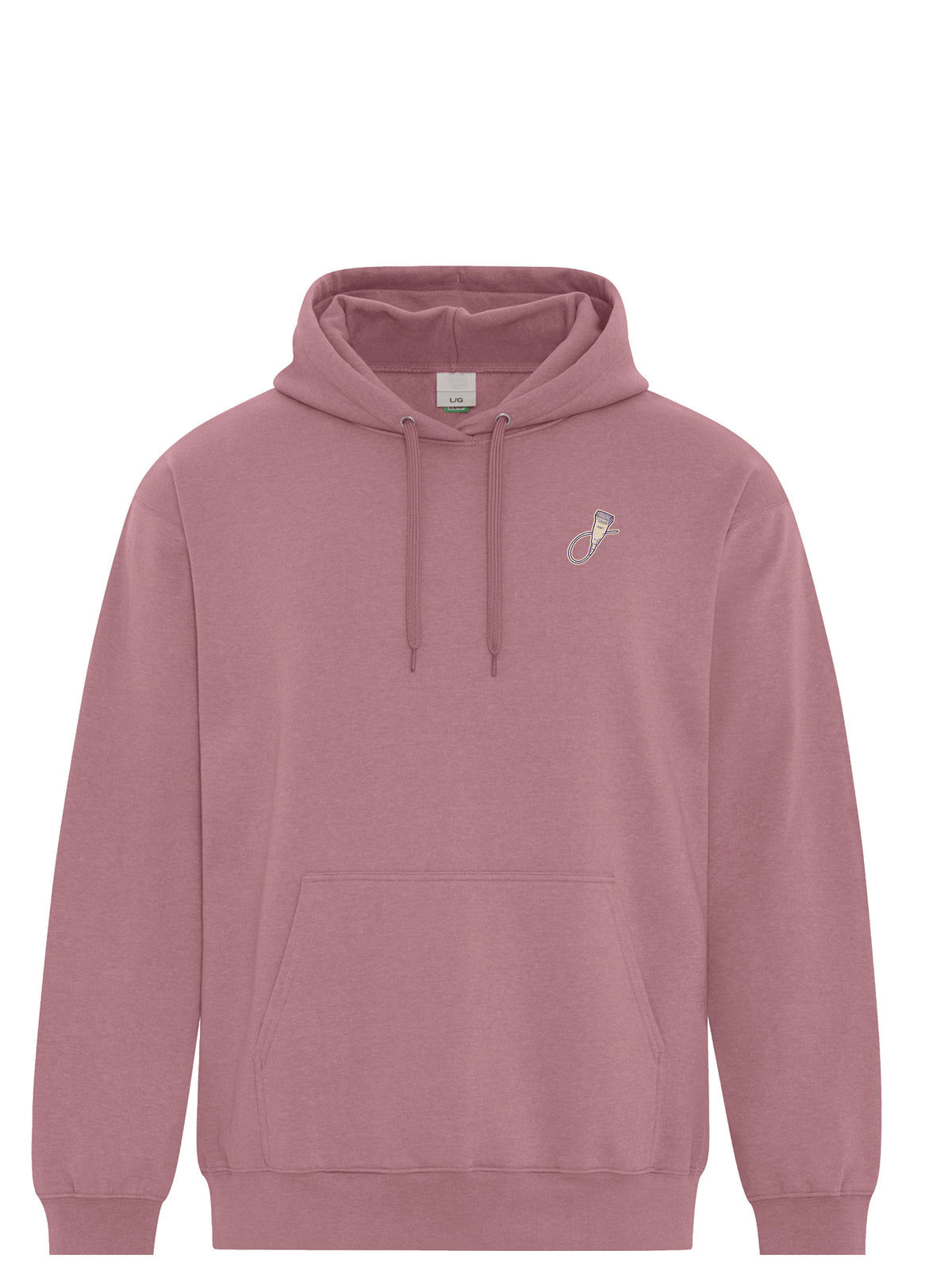 Imprint - Elevated Shift Hoodie