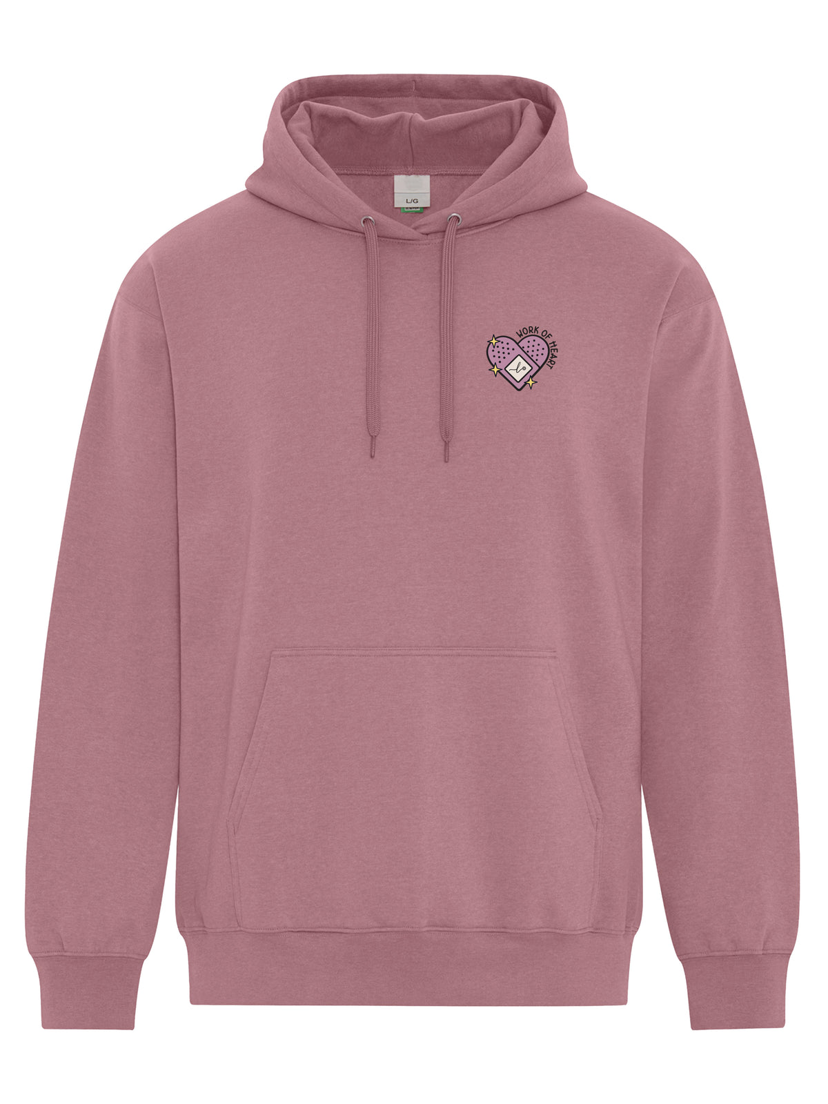 Classics - Elevated Shift Hoodie