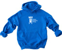 CHEO Respiratory Therapy - Round 2 - Everyday Hooded Sweatshirt