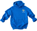 East Edmonton Health Centre Public Health - Round 2 - Everyday Hooded Sweatshirt