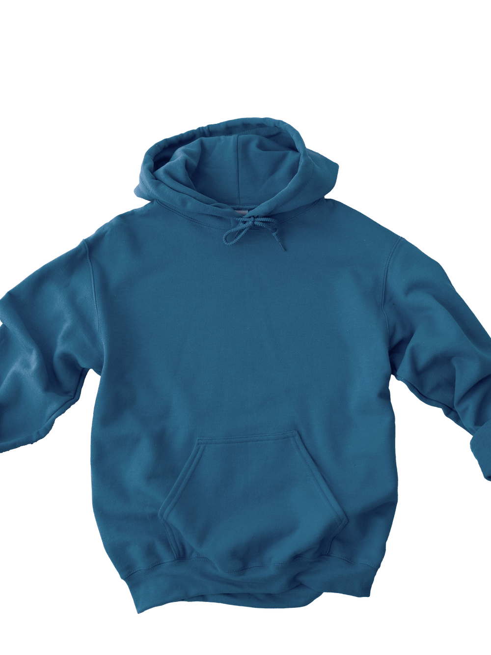 South Health Campus Allied Health - Round 2 - Everyday Hooded Sweatshirt