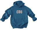 South Shore Regional Hospital Mat-Child Unit - Round 3 - Everyday Hooded Sweatshirt