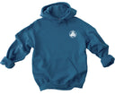Kitimat Community Health - Round 7 - Everyday Hooded Sweatshirt