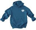 JPCH CES - Round 5 - Everyday Hooded Sweatshirt
