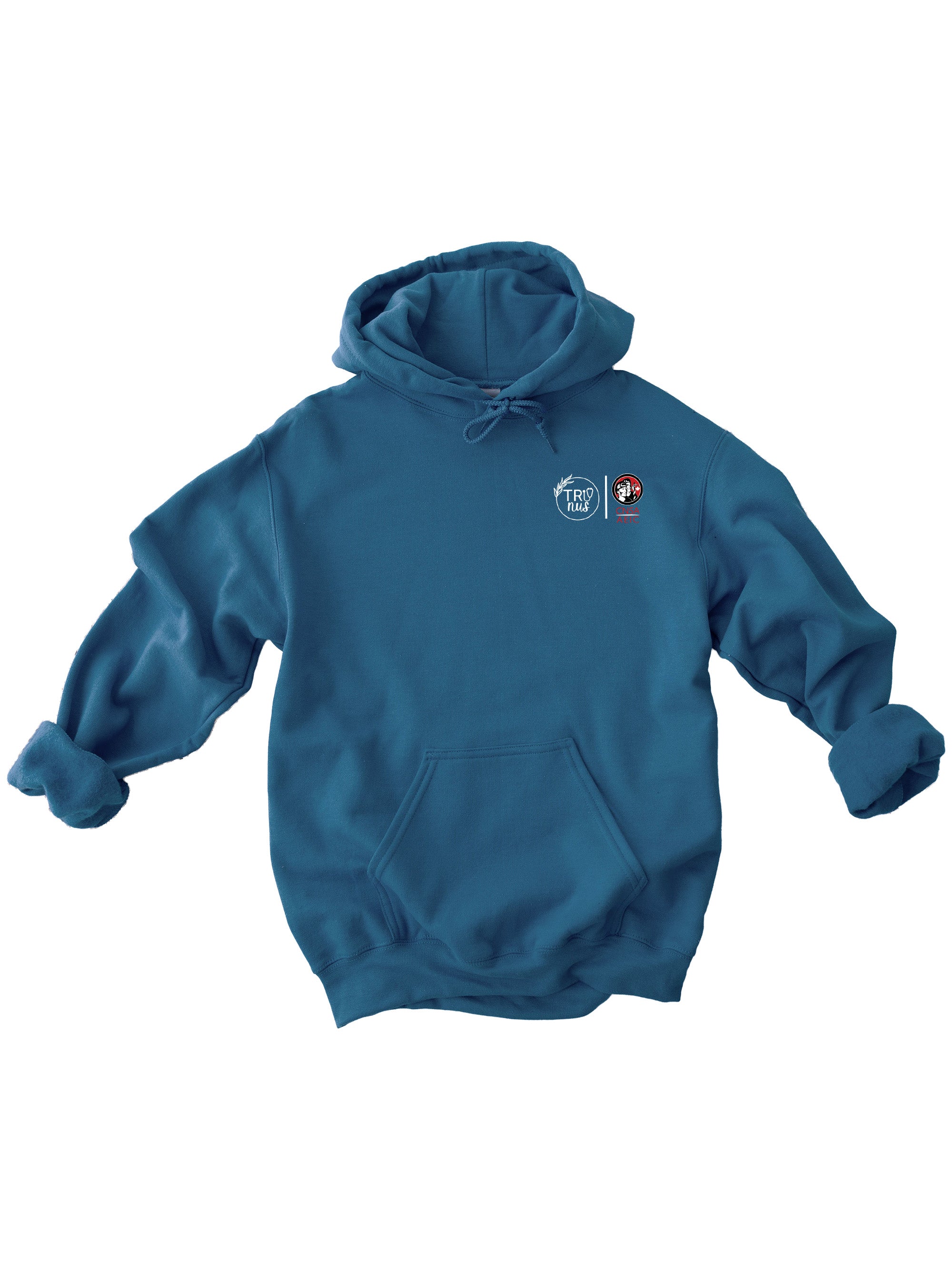 Thompson Rivers University Nursing - NUS CNSA Executive Team - Round 2 - Everyday Hooded Sweatshirt