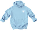 BC Children's Hospital - Evergreen Antepartum - Round 2 - Everyday Hooded Sweatshirt