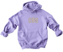 South Shore Regional Hospital Mat-Child Unit - Round 3 - Everyday Hooded Sweatshirt