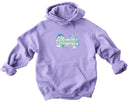 BC Children's Hospital Medical Imaging - Round 2 - Everyday Hooded Sweatshirt