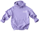CHEO Respiratory Therapy - Round 2 - Everyday Hooded Sweatshirt