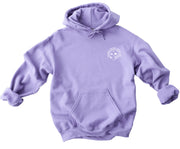 Sheldon Chumir Urgent Care - Round 3 - Everyday Hooded Sweatshirt - Lubdub Apparel
