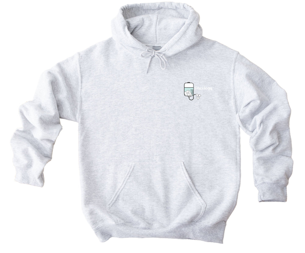 Eastern Zone Oncology - Everyday Hooded Sweatshirt