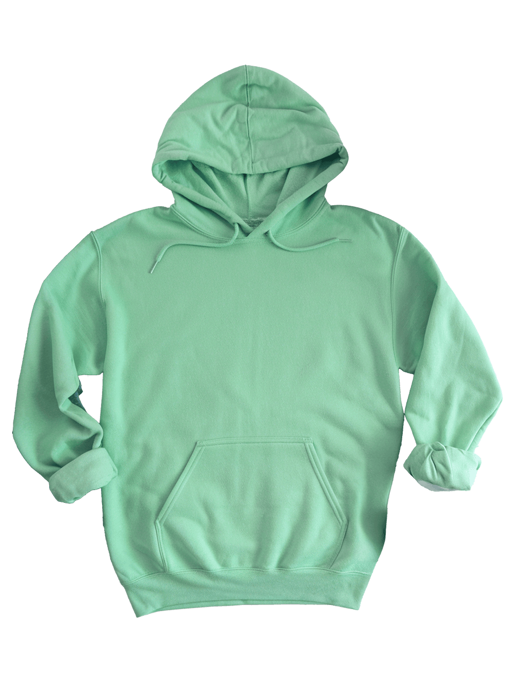 Kawaii - Everyday Hooded Sweatshirt