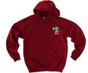 Alberta Children’s Hospital Emergency - Round 6 - Everyday Hooded Sweatshirt