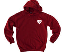 Covenant Health Grey Nuns Hospital (Pharmacy) - Round 2 - Everyday Hooded Sweatshirt