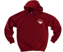 Unit A St Joseph’s Hospital - Round 2 - Everyday Hooded Sweatshirt