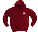 Kitimat Community Health - Round 7 - Everyday Hooded Sweatshirt