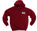 BC Children's Hospital Medical Imaging - Round 2 - Everyday Hooded Sweatshirt