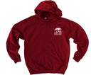 Slave Lake Healthcare Centre - Round 3 - Everyday Hooded Sweatshirt